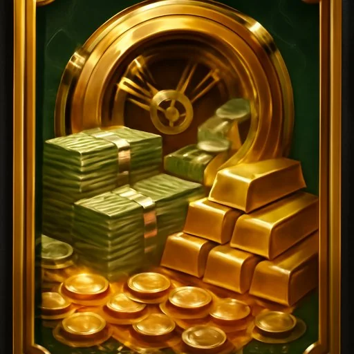84BD Payment Menu View