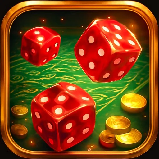 84BD Slot Reel Machine